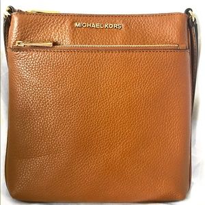Michael Kors Riley Small Crossbody (BRAND NEW)